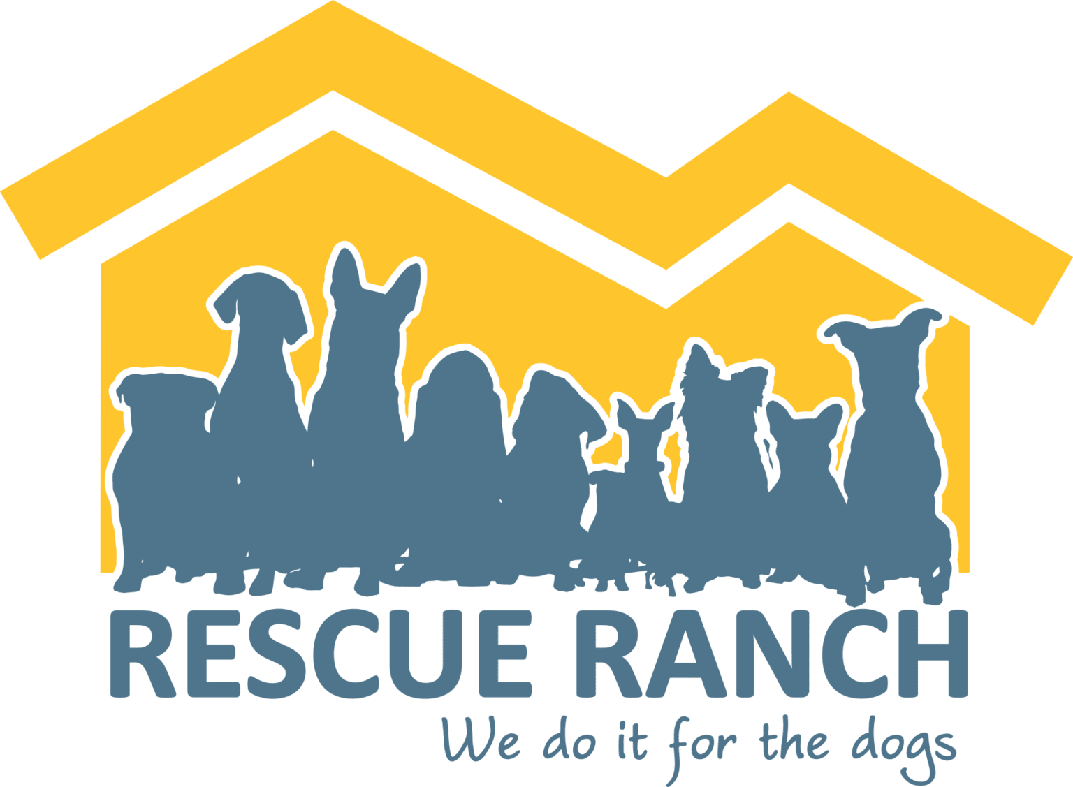 Homes for Dogs - Rescue Ranch Inc.