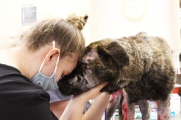 Kayla_McLean_and_Lady_AMH_1