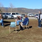 Rescue Ranch free weekly socialization classes