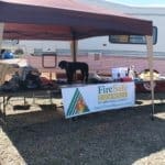 Dog Days for Summer Rescue Ranch Event Fire Saftey Council