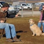 Responsible Dog Ownership: Rescue Ranch aocialization class