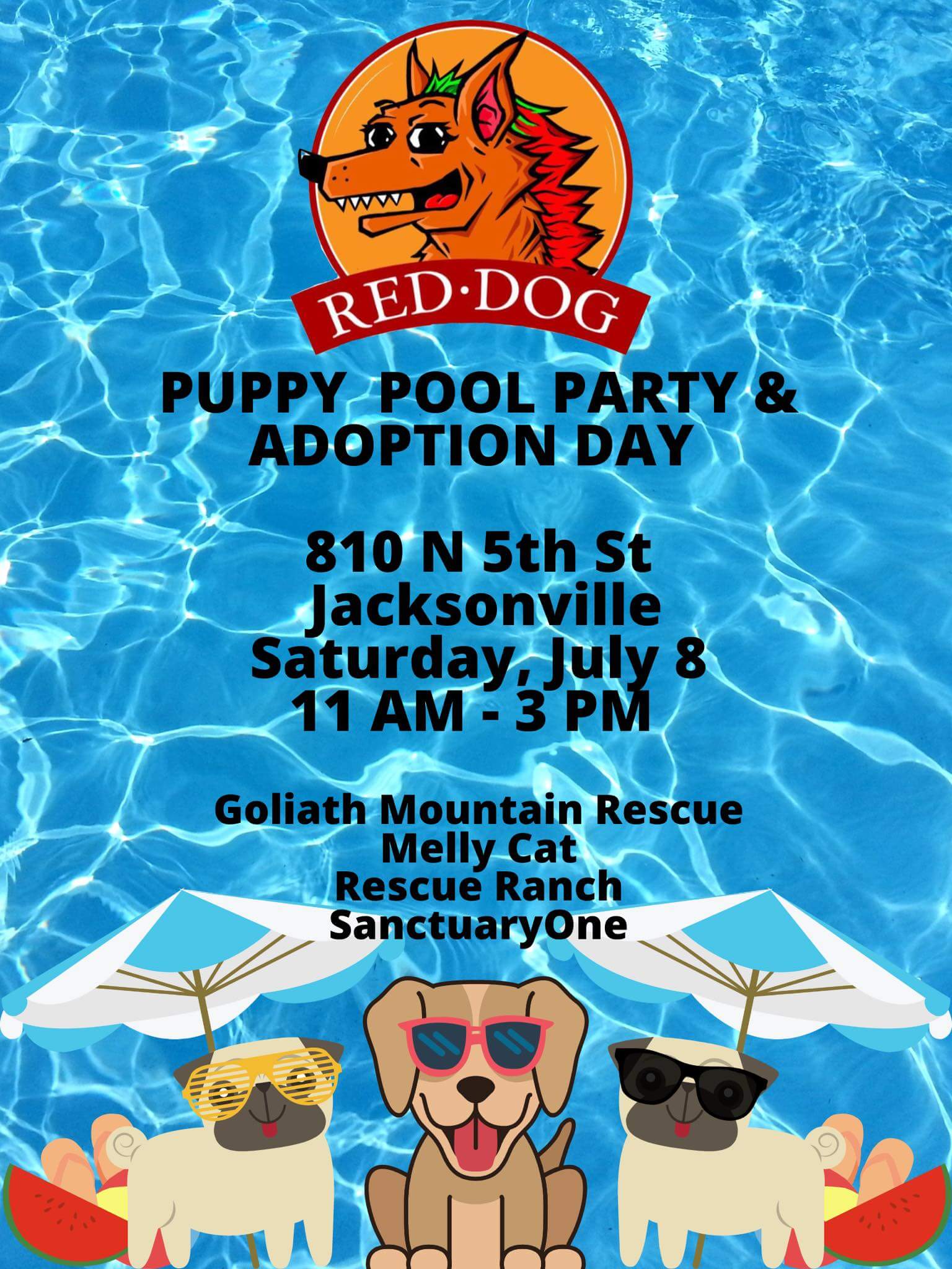 red-dog-puppy-pool-party-2023-poster-rescue-ranch-inc
