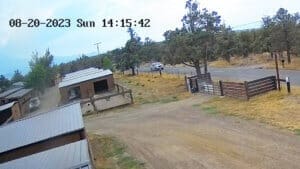 John returning to Sanctuary