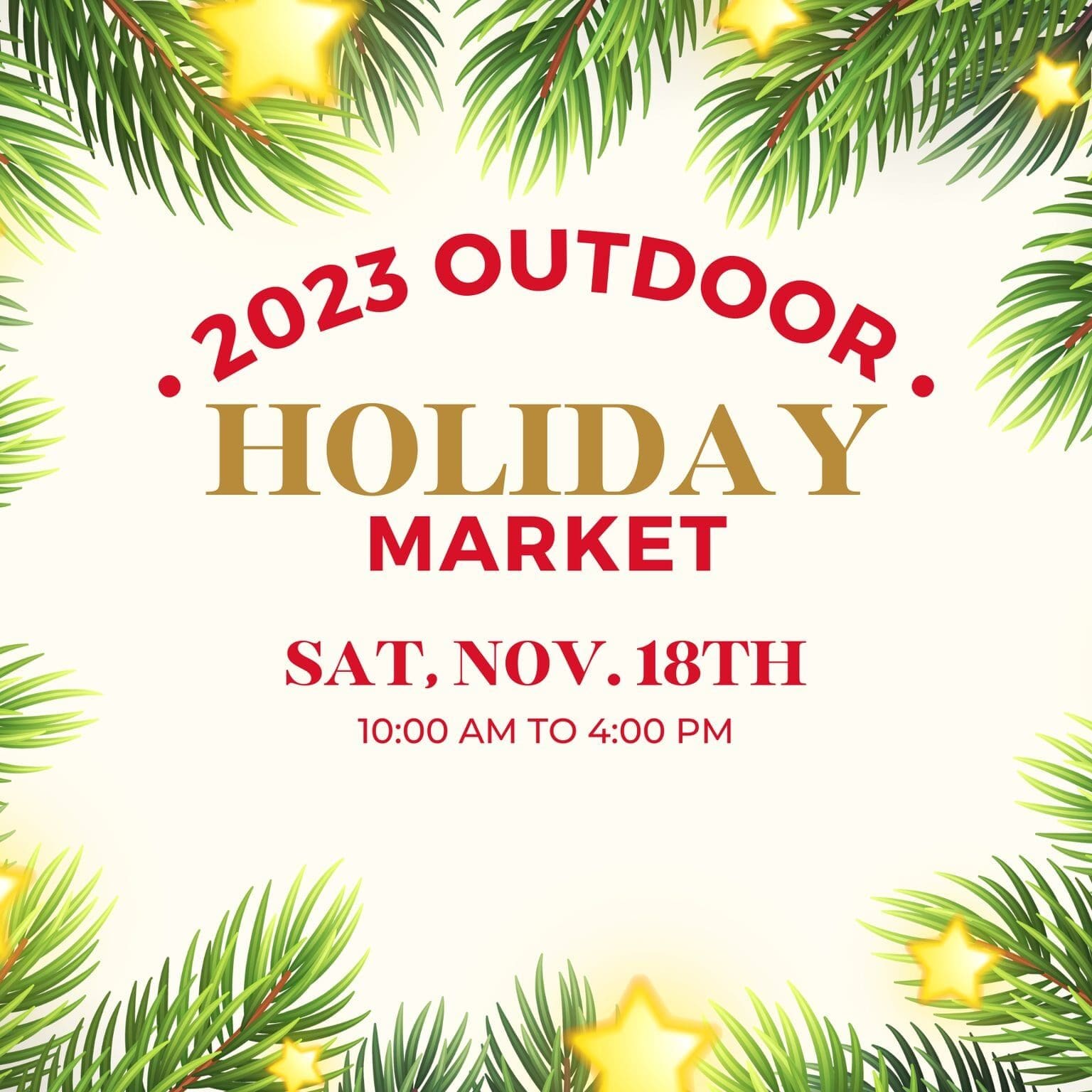 OutdoorHolidayMarket2023 OutdoorHolidayMarket2023